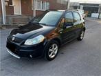 2007 Suzuki SX4 1.6Benzine /AIRCO, Auto's, Suzuki, Gebruikt, SX4, Bedrijf, Handgeschakeld