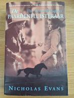 De Paardenfluisteraar - Nicholas Evans, Ophalen, Gelezen, Nicholas evans