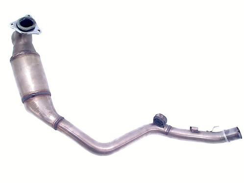 UITLAATBOCHT VOOR X ADV 750 2017-2020 (X-ADV ADV750H RC95), Motoren, Onderdelen | Honda, Gebruikt