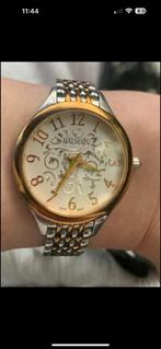 Horloge Balmain, Handtassen en Accessoires, Horloges | Dames, Zo goed als nieuw, Ophalen