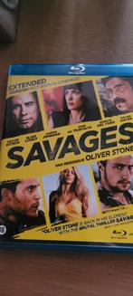 Sauvages, Envoi, Comme neuf, Action