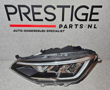 Koplamp VW TAIGO 2G7 LED LINKS 2G7941005A VOLKSWAGEN ORIGINE beschikbaar voor biedingen