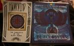 Hawkwind, Verzenden, Zo goed als nieuw, 12 inch, Progressive