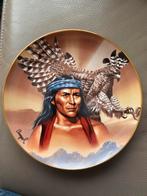 Assiette Franklin Mint en édition limitée, Antiquités & Art, Enlèvement ou Envoi