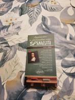 Apprendre à philosopher avec Spinoza. Adelino Braz., Livres, Comme neuf