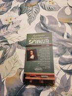 Leer filosoferen met Spinoza. Adelino Braz., Boeken, Zo goed als nieuw