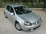 Golf 5 comfortline automatique 1.6i, Auto's, Volkswagen, 75 kW, Stof, 1600 cc, Berline