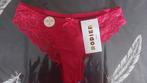 culotte S, Ophalen of Verzenden, Rood