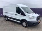 2018 - Ford - Transit - 290 2.0 TDCI L2H2 Tr - Bedrijfswagen, Auto's, Bestelwagens en Lichte vracht, Gebruikt, Euro 6, Overige brandstoffen