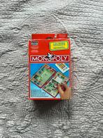 Monopoly, Ophalen