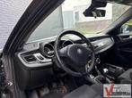 Alfa Romeo Giulietta 1.4 T Distinctive | Climate | Cruise |, Auto's, Alfa Romeo, 149 g/km, Bedrijf, Zilver of Grijs, Start-stop-systeem