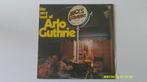 Arlo Guthrie – The very best of (LP), Cd's en Dvd's, Ophalen of Verzenden, Gebruikt
