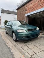 Opel Astra, Boîte manuelle, 5 portes, Diesel, Euro 4