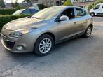 Renault Megane Megane 2.0i Dynamic, Auto's, Renault, Automaat, 1998 cc, 4 cilinders, Beige