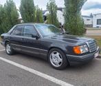 Mercedes w124 Sportline/ 300D/ 1990 *Automatique *, Autos, Achat, Entreprise, Automatique, Tissu