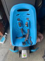 Fietsstoel yepp GMG, Ophalen, Achterzitje, Voetsteuntjes, Yepp (Thule)