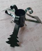 Pied de sapin, Divers, Enlèvement, Utilisé