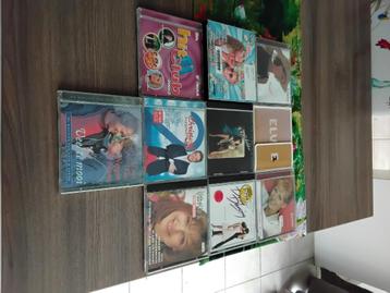 Cd's  lot 100 stuks 35 euro beschikbaar voor biedingen