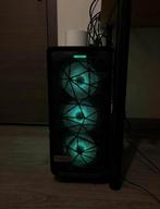 Krachtige gaming pc: AMD ryzen 7 7800X3D + RTX 3070, Computers en Software, Ophalen, Gebruikt, 32 GB, Gaming
