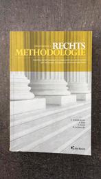 P. Paepe - Praktijkboek rechtsmethodologie 2019-2020, Boeken, Ophalen of Verzenden, Zo goed als nieuw, P. Paepe; S. Smis; F. Eggermont