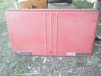 Panneau de coffre pour Citroën 2CV, Ophalen, Gebruikt, Achter, Achterklep