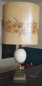 Lampe, Antiek en Kunst, Antiek | Verlichting, Ophalen of Verzenden