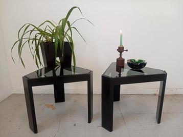 Modular side tables van Porada Arredi 1970 beschikbaar voor biedingen