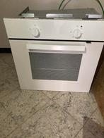 Four, Elektronische apparatuur, Ovens, Ophalen of Verzenden, Zo goed als nieuw, Oven