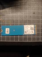 Western Digital NVMe-SSD van 256 GB, Computers en Software, Harde schijven, Ophalen, SSD
