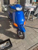 Piaggio type 3 a klasse, Fietsen en Brommers, Scooters | Piaggio, Ophalen, Tweetakt, Gebruikt, Zip