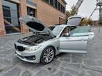 ‼️ BMW 330D GT 258 CH EMBALLÉE ‼️️ QUELQUES KILOMÈTRES ️ É, Autos, Argent ou Gris, Cuir, Automatique, Verrouillage centralisé sans clé