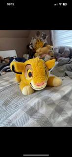 Simba, Kinderen en Baby's, Ophalen, Zo goed als nieuw