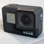 Camera GoPro Black 7, TV, Hi-fi & Vidéo, Caméras action, Comme neuf, Enlèvement, GoPro