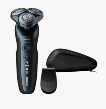 Rasoir électrique Shaver series 6000 beschikbaar voor biedingen