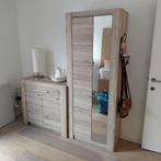 vestiaire en schoenenkast, Enlèvement, Utilisé