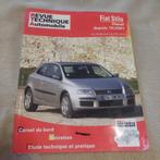 Fiat Stilo diésel  - RTA CIP661.1, Enlèvement ou Envoi