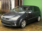 Ford C-Max Focus+C-Max+1.6+Turbo+TDCi+Ambiente, Auto's, 4 zetels, Monovolume, 4 cilinders, Bedrijf