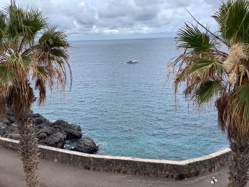 Tenerife Vol Zeezicht  Costa del Silencio, Vakantie, Vakantie | Zon en Strand