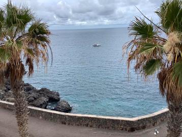Tenerife Vol Zeezicht  Costa del Silencio beschikbaar voor biedingen