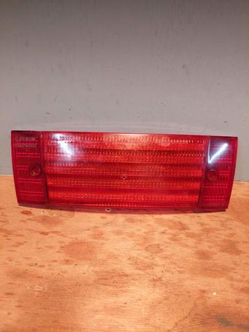 Achterlicht glas Piaggio Sfera, Fietsen en Brommers, Ophalen of Verzenden