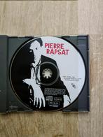 RAPSAT    CD, CD & DVD, CD | Francophone, Enlèvement, Utilisé