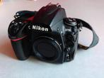Nikon D700 FX body, TV, Hi-fi & Vidéo, Appareils photo numériques, Sans zoom optique, 12 Mégapixel, Enlèvement, Utilisé