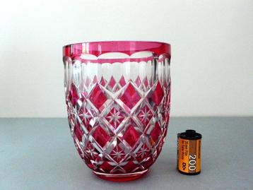Vase VSL Art Deco vaas Art Deco  val Saint Lambert  Ze is op beschikbaar voor biedingen