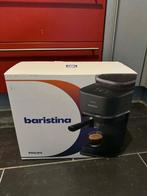 Philips Baristana Espresso BAR 300/60 (NIEUW), Neuf, Machine à espresso, Réservoir d'eau amovible, Enlèvement ou Envoi