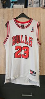 Jersey bulls jordan M, Sport en Fitness, Basketbal, Ophalen, Zo goed als nieuw