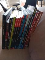 Comics en graphic novels, Ophalen of Verzenden, Zo goed als nieuw