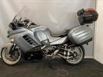 KAWASAKI GTR 1400 PERFECTE STAAT *** garantie ***, Motoren, Motoren | Kawasaki, Bedrijf