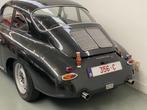 PORSCHE 356 C Coupé / Ruil / Overname, Auto's, Achterwielaandrijving, Zwart, 4 cilinders, Zwart