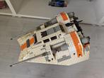 Lego 10129 - UCS Rebel Snowspeeder, Ophalen of Verzenden, Gebruikt, Complete set, Lego