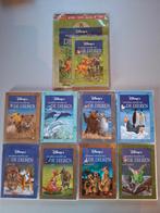 De wondere wereld van dieren (Disney), Cd's en Dvd's, Boxset, Natuur, Ophalen of Verzenden, Zo goed als nieuw